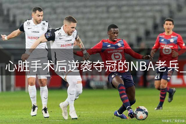 心脏手术后逆袭夺冠的NBA老兵 如今面临无球可打的退役危机