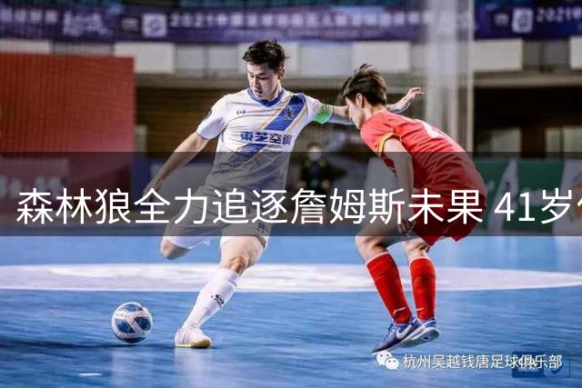 森林狼全力追逐詹姆斯未果 41岁传奇转投费城引发联盟震动